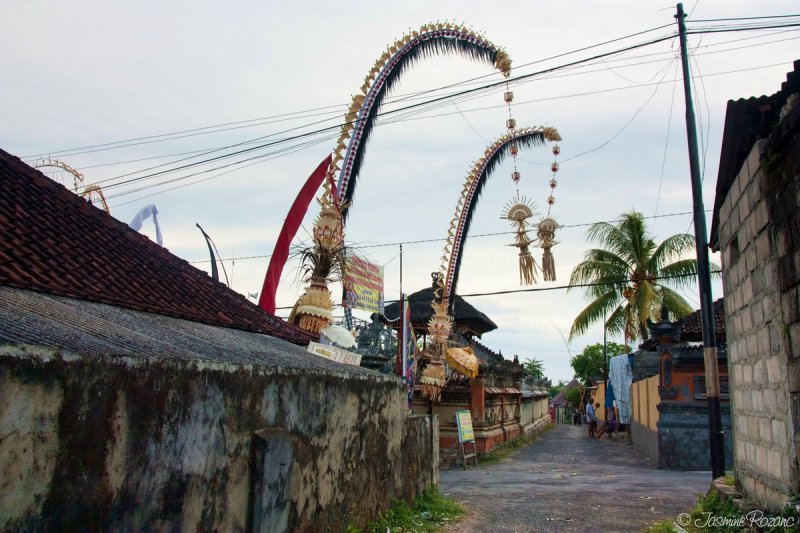 Nusa Lembongan, Bali