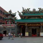 Kaitai Tianhou Temple