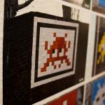 Expo Invader x1000
