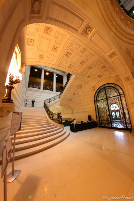 Grand Hall