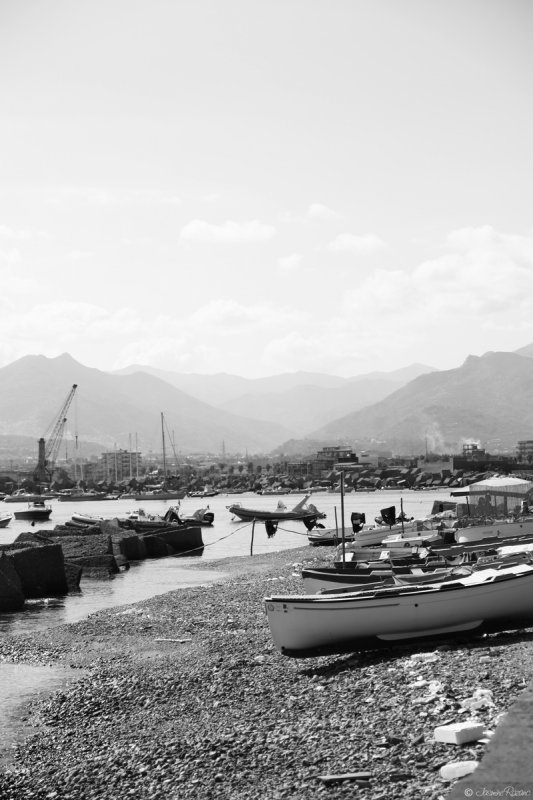 Port de Milazzo