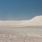 Lancelin sand dunes