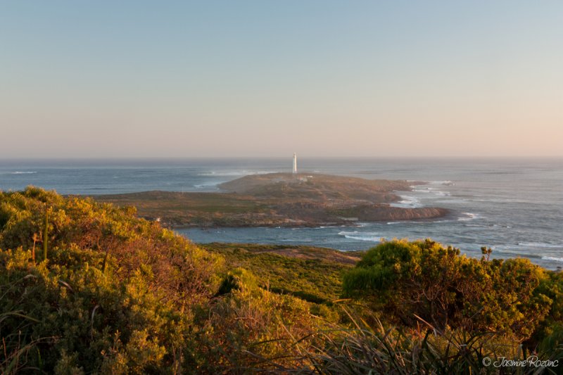 Cape Leeuwin - Skippy Point