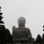 Bouddha Géant