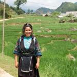 Hmong de la vallée de Muong Hoa