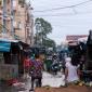 Marché de Chau Doc