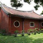 Temple de Confucius