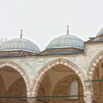Mosquée Süleymaniye