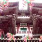 Thian Hock Keng temple