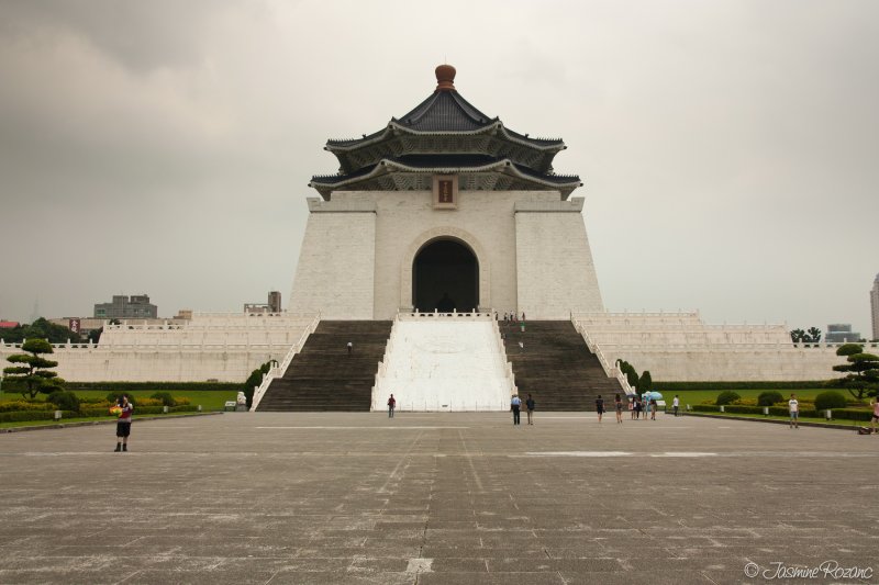 Memorial Chiang Kai-shek