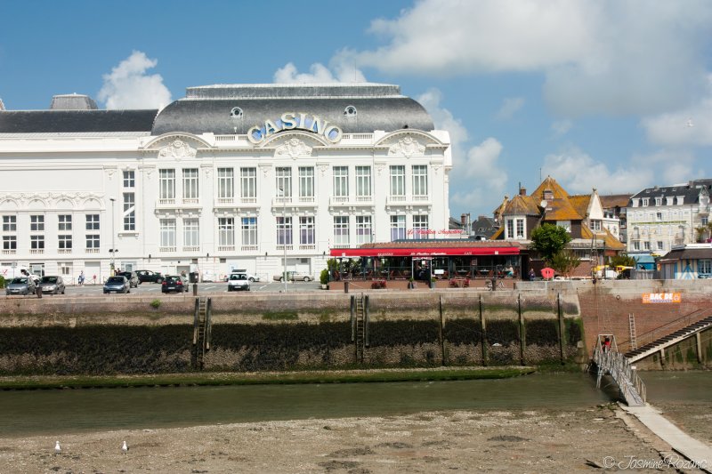 Casino de Trouville-sur-Mer